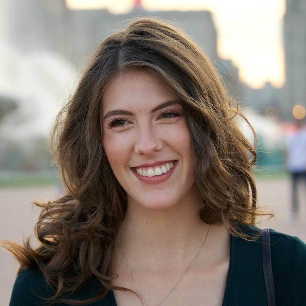 Meet your Posher, Mary